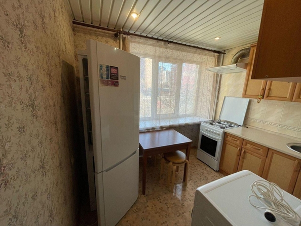 
   Продам 1-комнатную, 34 м², Лермонтовская ул, 133

. Фото 4.