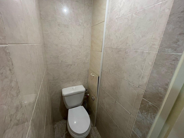 
   Продам 1-комнатную, 34 м², Лермонтовская ул, 133

. Фото 6.