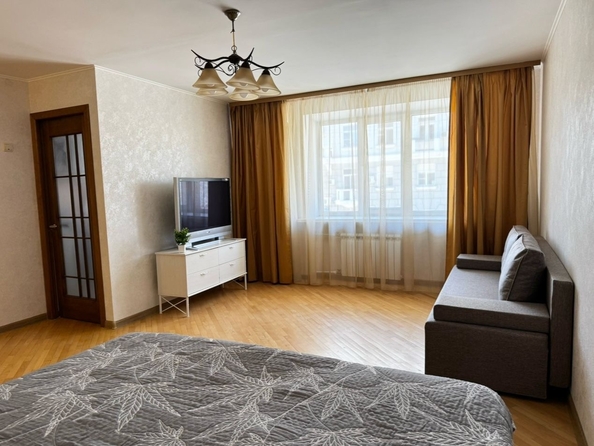 
  Продается 1-комн. квартира, 34 м², Большая Садовая ул, д. 77
. Фото 1.