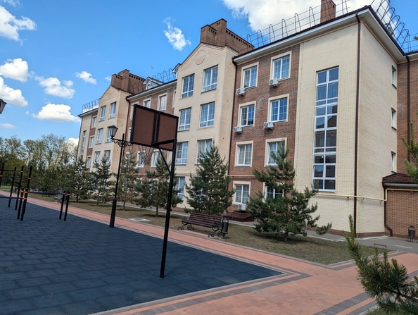 
  Сдается 2-комн. квартира, 50 м², Победы пр-кт, д. 3
. Фото 10.