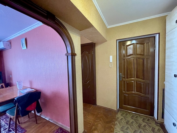 
   Продам 3-комнатную, 72 м², Селиванова ул, 23

. Фото 2.