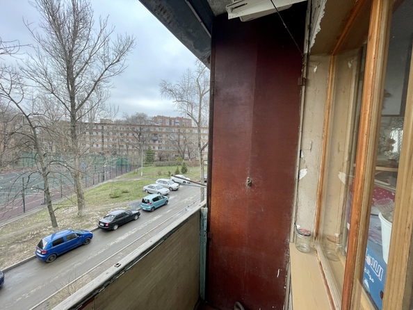 
   Продам 2-комнатную, 49 м², Немировича-Данченко ул, 76

. Фото 11.