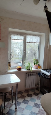 
   Продам 3-комнатную, 49 м², Зорге ул, 2

. Фото 7.