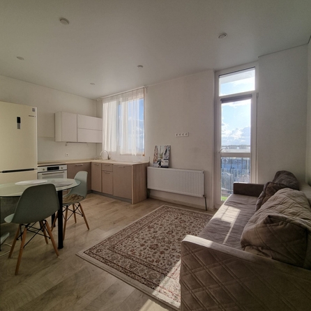 
  Сдам в аренду 1-комнатную квартиру, 39.8 м², Ростов-на-Дону

. Фото 4.