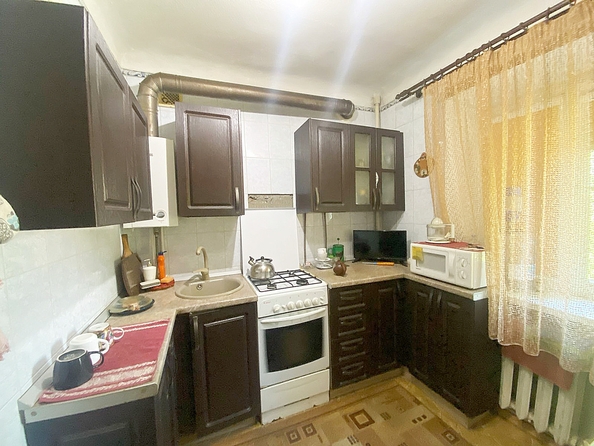 
   Продам 2-комнатную, 43 м², Стачки пр-кт, 21

. Фото 9.