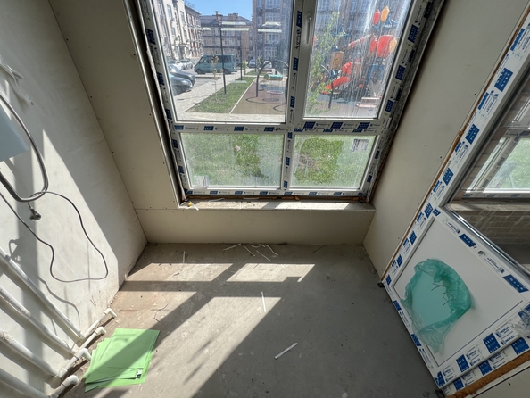 
   Продам студию, 30 м², Речников ул, 18

. Фото 6.