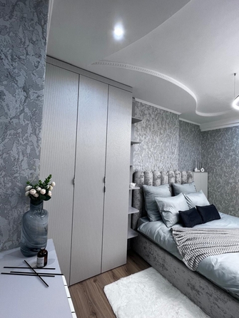 
   Продам 1-комнатную, 53 м², Батуринская ул, 163

. Фото 19.