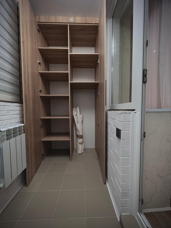 
   Продам 1-комнатную, 53 м², Батуринская ул, 163

. Фото 33.
