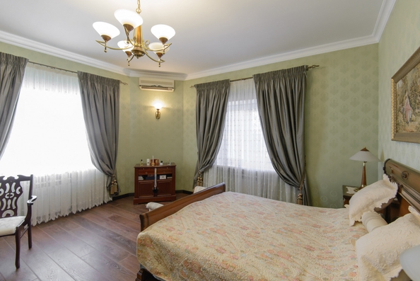 
   Продам дом, 428 м², Ростов-на-Дону

. Фото 27.