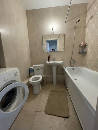 
  Сдам в аренду 1-комнатную квартиру, 40 м², Батайск

. Фото 19.