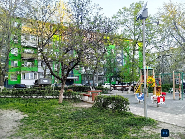 
   Продам 4-комнатную, 63 м², Коммунистический пр-кт, 48/2

. Фото 8.
