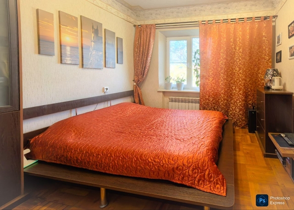 
   Продам 4-комнатную, 63 м², Коммунистический пр-кт, 48/2

. Фото 22.