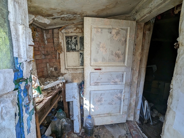 
   Продам дом, 50 м², Ростов-на-Дону

. Фото 9.