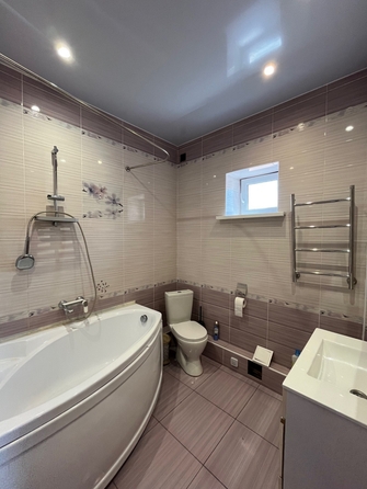 
   Продам дом, 121.2 м², Ростов-на-Дону

. Фото 7.