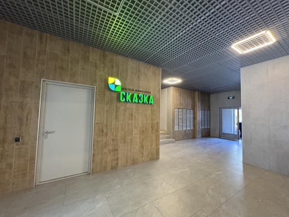 
   Продам 1-комнатную, 38.7 м², Жмайлова ул, 19а

. Фото 13.