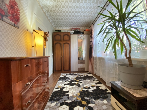 
   Продам 3-комнатную, 49 м², Гризодубовой ул, 48

. Фото 4.