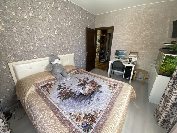 
   Продам 2-комнатную, 60 м², Еременко ул, 108

. Фото 4.