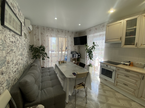 
   Продам 2-комнатную, 60 м², Еременко ул, 108

. Фото 7.