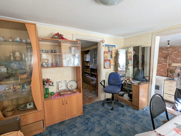 
   Продам дом, 77 м², Ростов-на-Дону

. Фото 10.