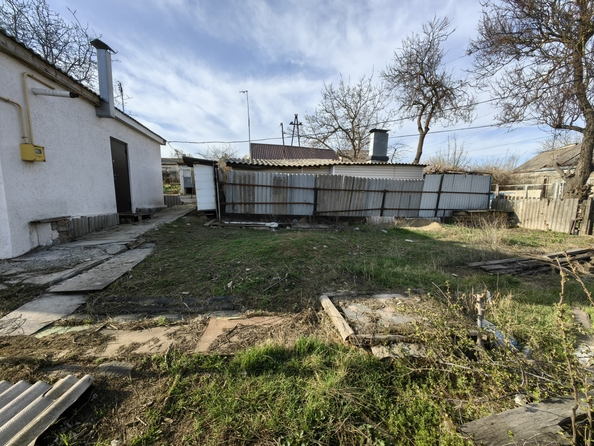 
   Продам дом, 40 м², Аксай

. Фото 11.