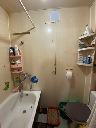 
   Продам 1-комнатную, 18.5 м², 40-летия Победы пр-кт, 282/100

. Фото 6.