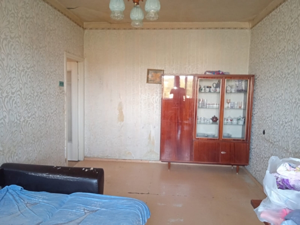 
   Продам 3-комнатную, 58 м², Российская ул, 48

. Фото 5.
