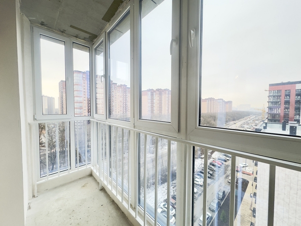 
   Продам 2-комнатную, 61 м², Берберовская ул, 15

. Фото 8.