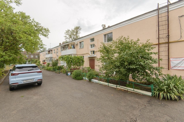 
   Продам 3-комнатную, 62.2 м², М.Горького ул, 362

. Фото 21.