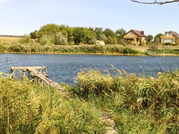 
   Продам дом, 100 м², Кагальничек (Иваново-Шамшевское с/п)

. Фото 14.