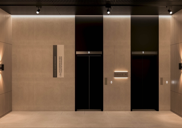 
   Продам 2-комнатную, 52.1 м², Botanika (Ботаника), дом 1

. Фото 10.