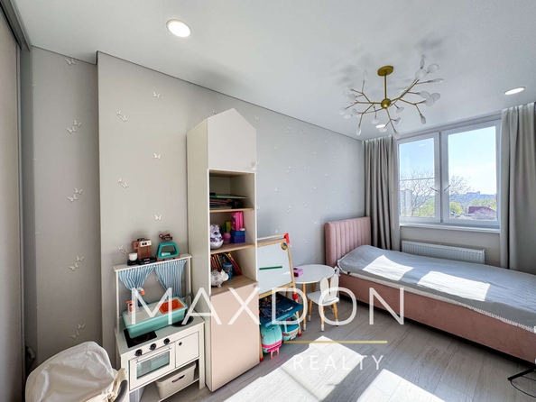 
   Продам 3-комнатную, 70 м², Доломановский пер, 82

. Фото 31.