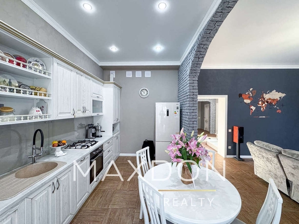 
   Продам дом, 150 м², Ростов-на-Дону

. Фото 4.