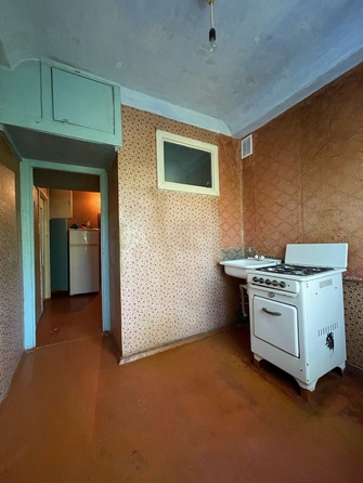 
   Продам 2-комнатную, 44 м², 2-я Краснодарская ул, 92

. Фото 7.