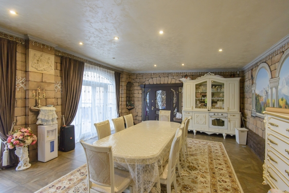 
   Продам дом, 462.6 м², Ростов-на-Дону

. Фото 15.