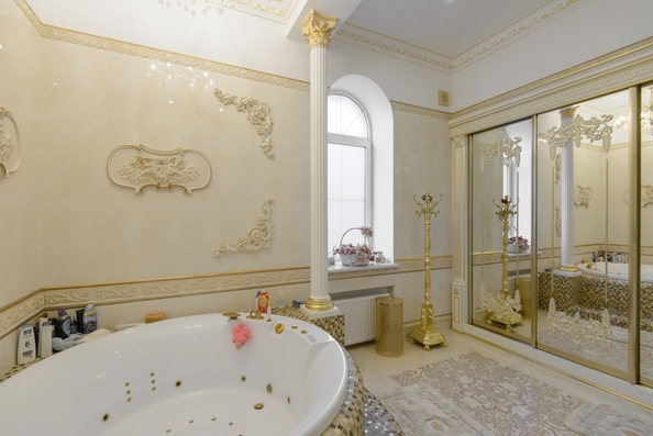 
   Продам дом, 462.6 м², Ростов-на-Дону

. Фото 22.