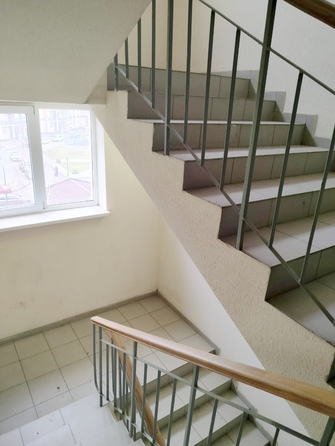 
   Продам студию, 26 м², Салютина пер, 2а

. Фото 13.