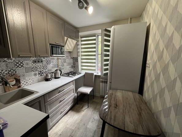 
   Продам 1-комнатную, 29.4 м², Еременко ул, 58

. Фото 5.