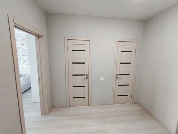 
   Продам 2-комнатную, 56 м², Еременко ул, 94

. Фото 6.