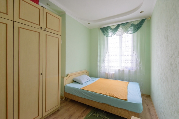 
   Продам 3-комнатную, 82 м², Зорге ул, 44а

. Фото 8.