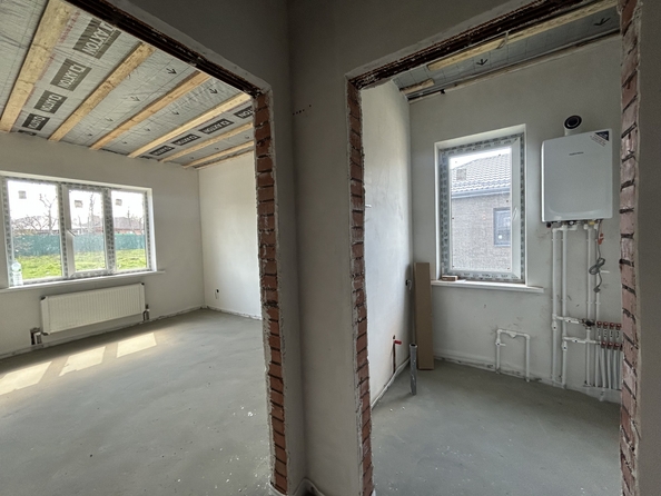 
   Продам дом, 105 м², Ленинаван

. Фото 9.