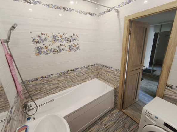 
   Продам 1-комнатную, 36 м², Еременко ул, 90

. Фото 13.