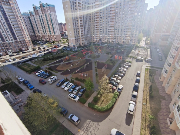 
   Продам 1-комнатную, 36 м², Еременко ул, 90

. Фото 14.