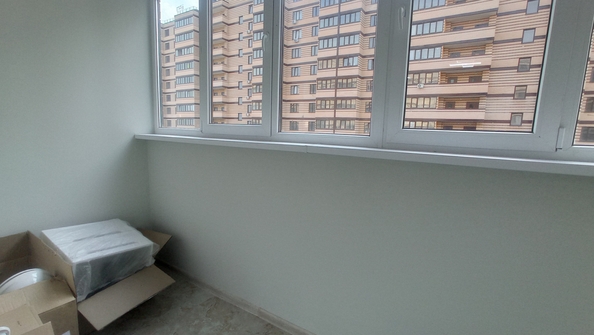 
   Продам студию, 32 м², 26-я линия ул, 35/2

. Фото 11.