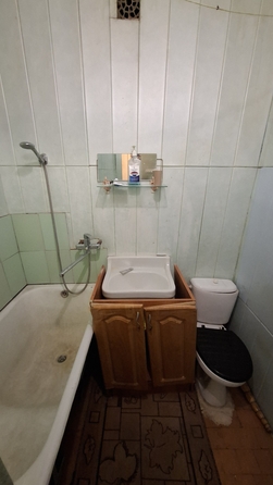 
   Продам 1-комнатную, 22 м², Калужская ул, 3

. Фото 8.