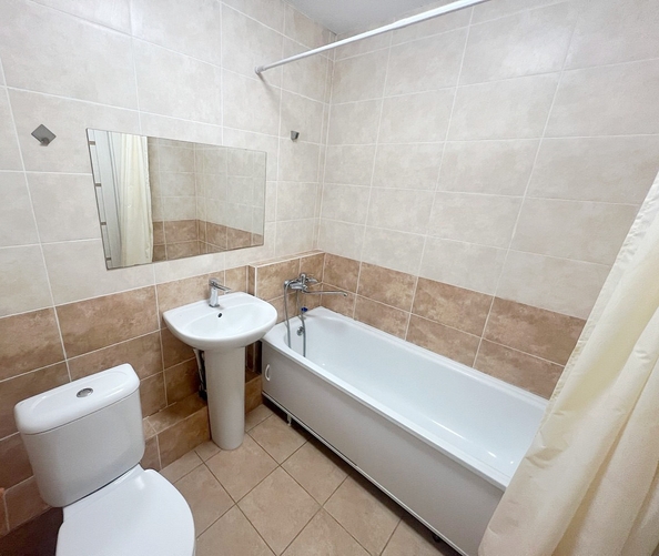 
   Продам 1-комнатную, 33 м², Ткачева ул, 20

. Фото 8.