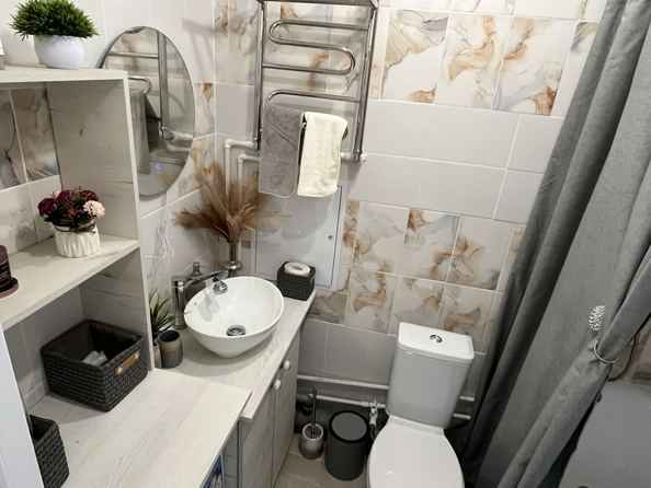 
   Продам 2-комнатную, 44.4 м², 2-я Краснодарская ул, 92

. Фото 8.