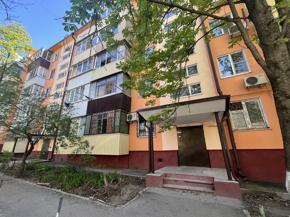 
   Продам 2-комнатную, 44.4 м², 2-я Краснодарская ул, 92

. Фото 14.