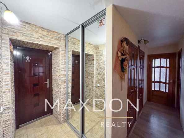 
  Продается 3-комн. квартира, 62 м², Металлургическая ул, д. 20к2
. Фото 17.