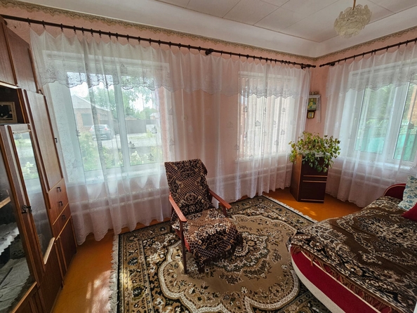 
   Продам дом, 57 м², Батайск

. Фото 6.