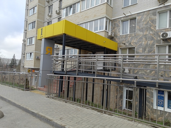 
   Продам 2-комнатную, 41.6 м², 2-я Краснодарская ул, 169

. Фото 4.